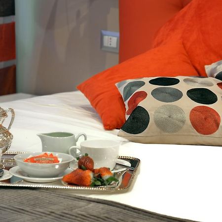 Gregori Guest House ローマ エクステリア 写真
