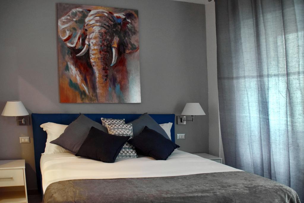 Gregori Guest House ローマ 部屋 写真