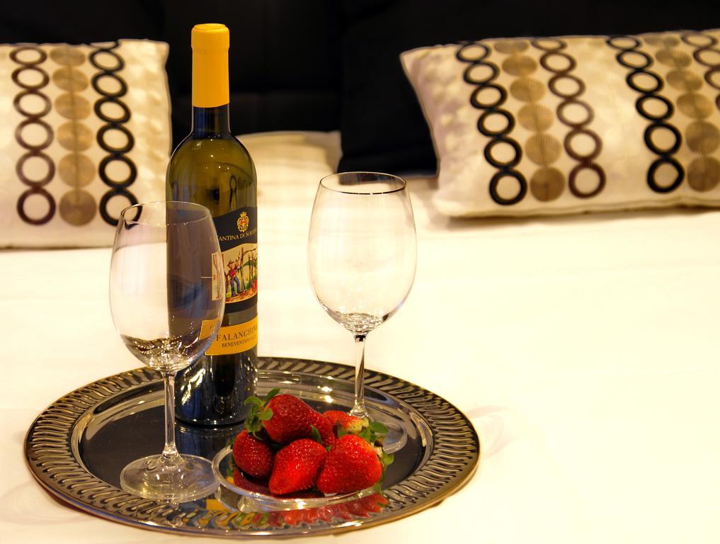 Gregori Guest House ローマ 部屋 写真