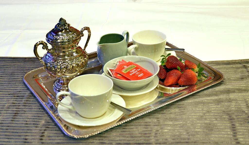 Gregori Guest House ローマ 部屋 写真
