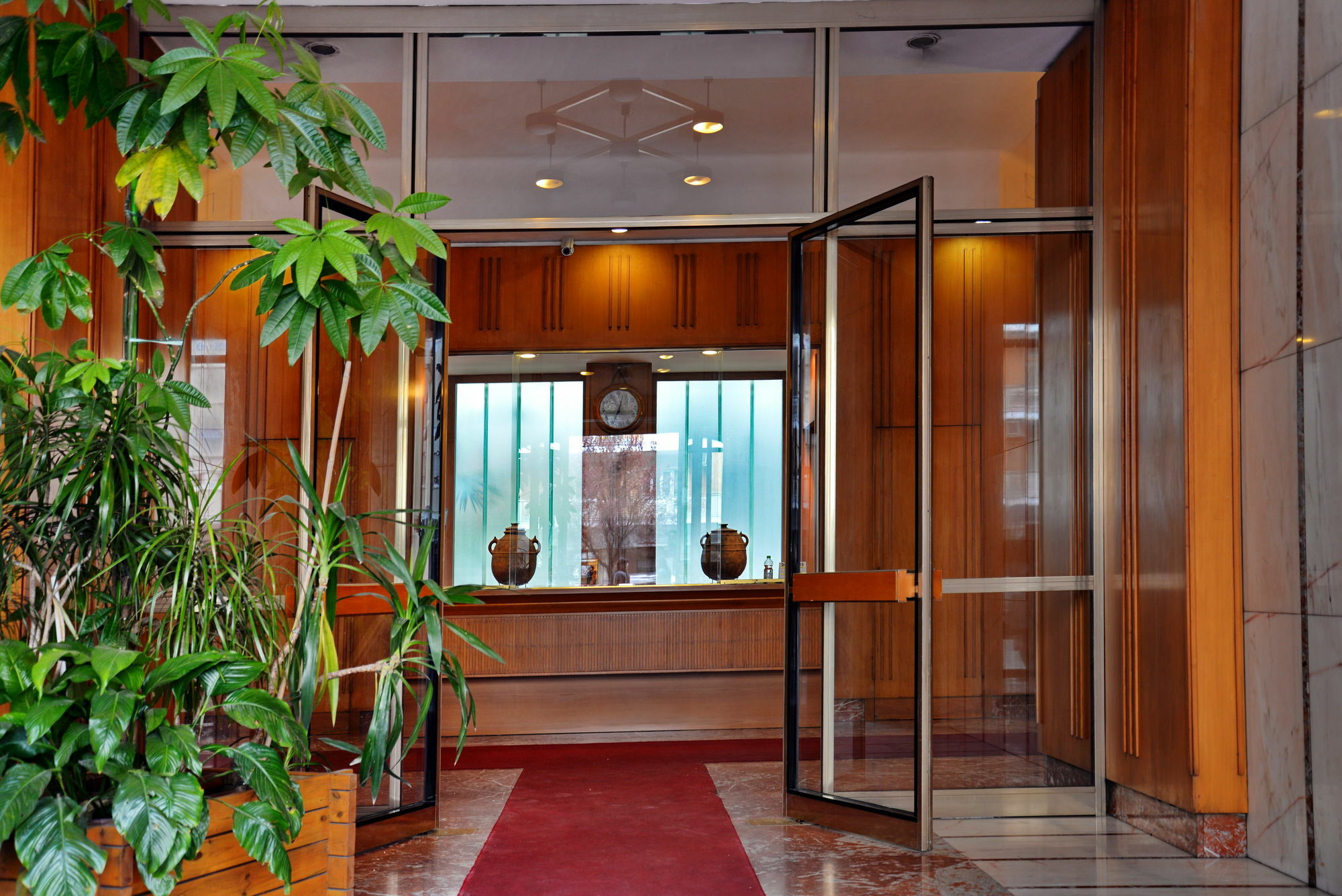 Gregori Guest House ローマ エクステリア 写真